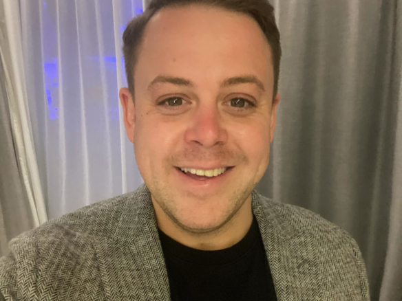 Ricky-lee Brennan