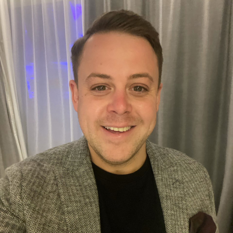 Ricky-lee Brennan