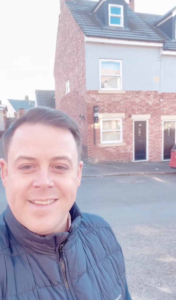 Property Management Kettering