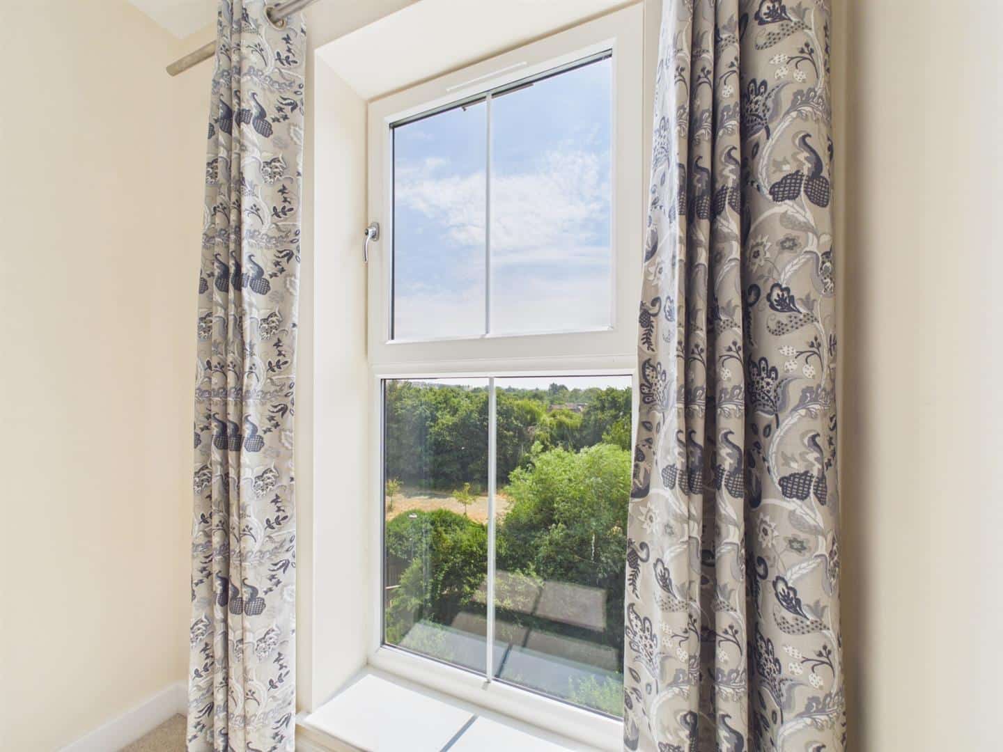 LE16 St. Marys Road, Market Harborough