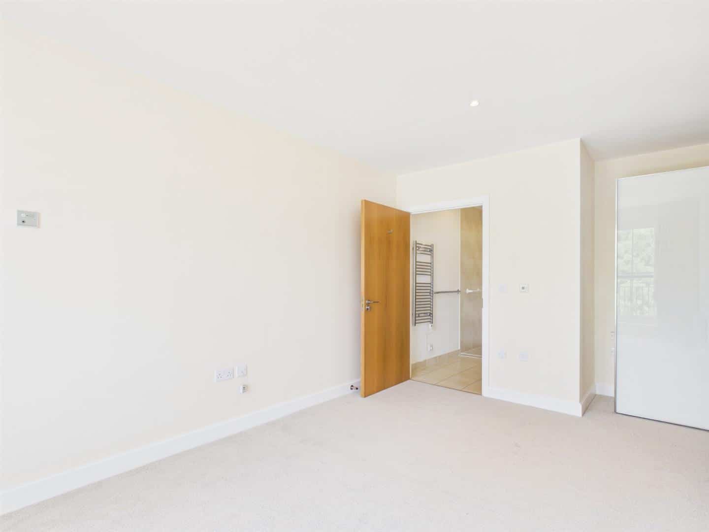 LE16 St. Marys Road, Market Harborough