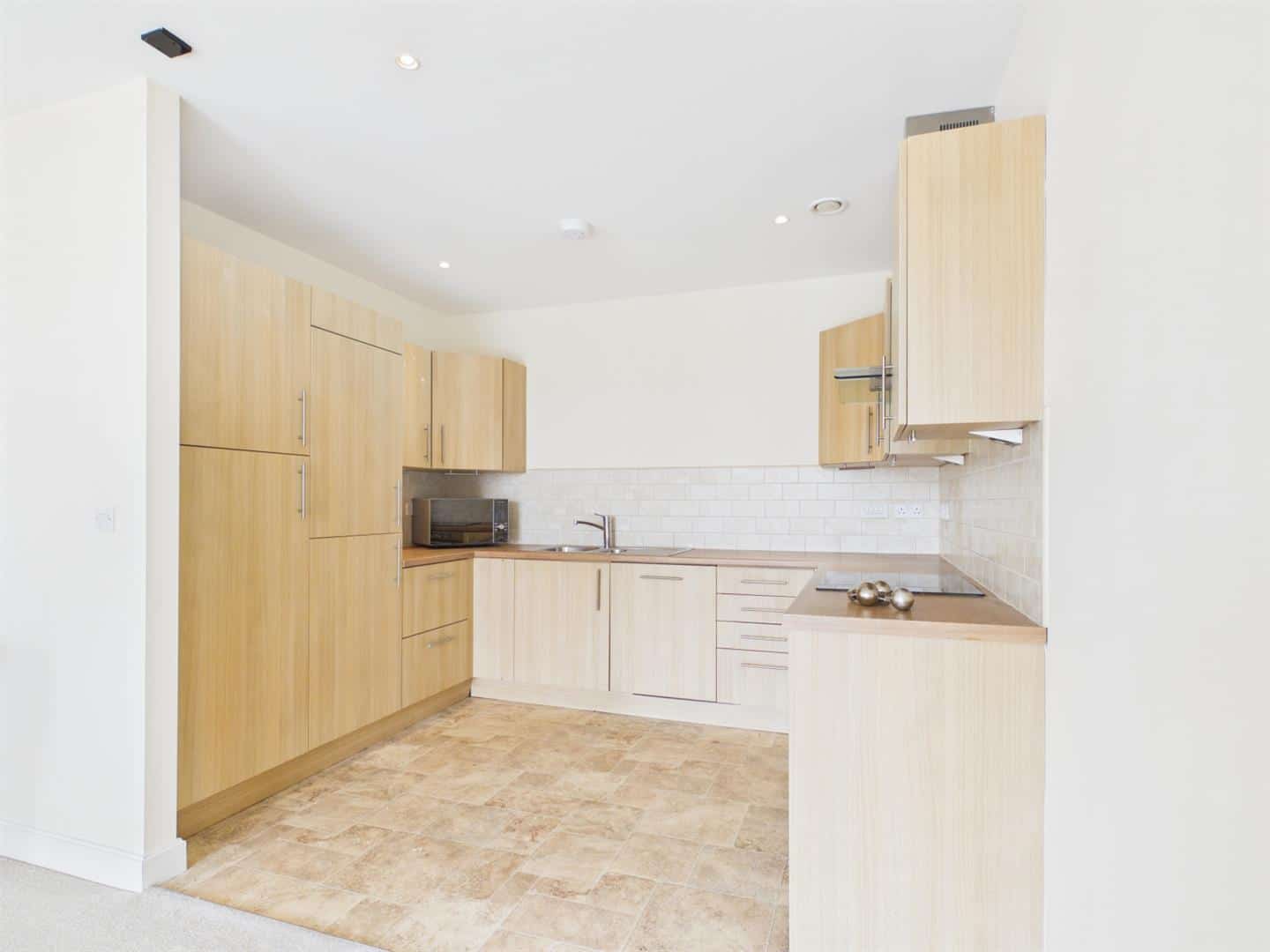 LE16 St. Marys Road, Market Harborough