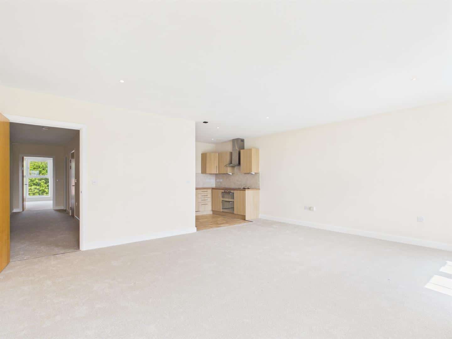 LE16 St. Marys Road, Market Harborough