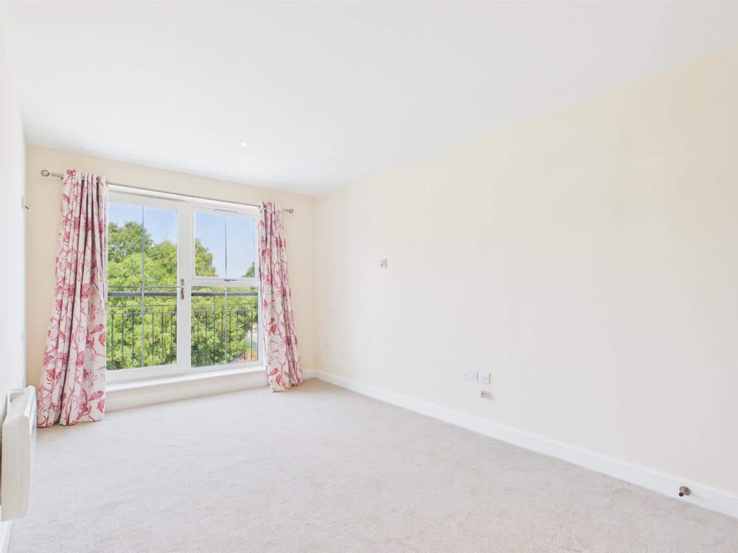LE16 St. Marys Road, Market Harborough