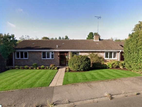 NN15 Farmfield Close, Barton Seagrave