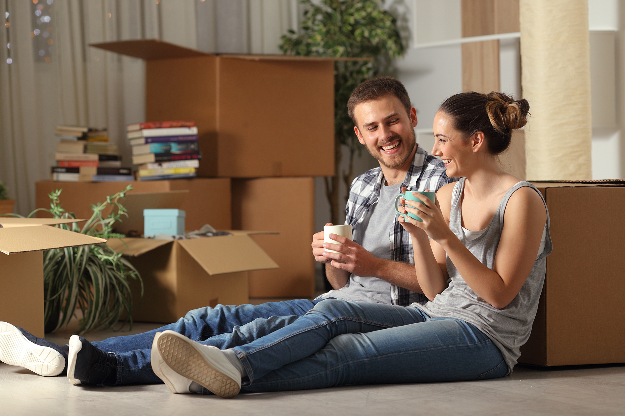 How Long Does It Take to Buy a Home?