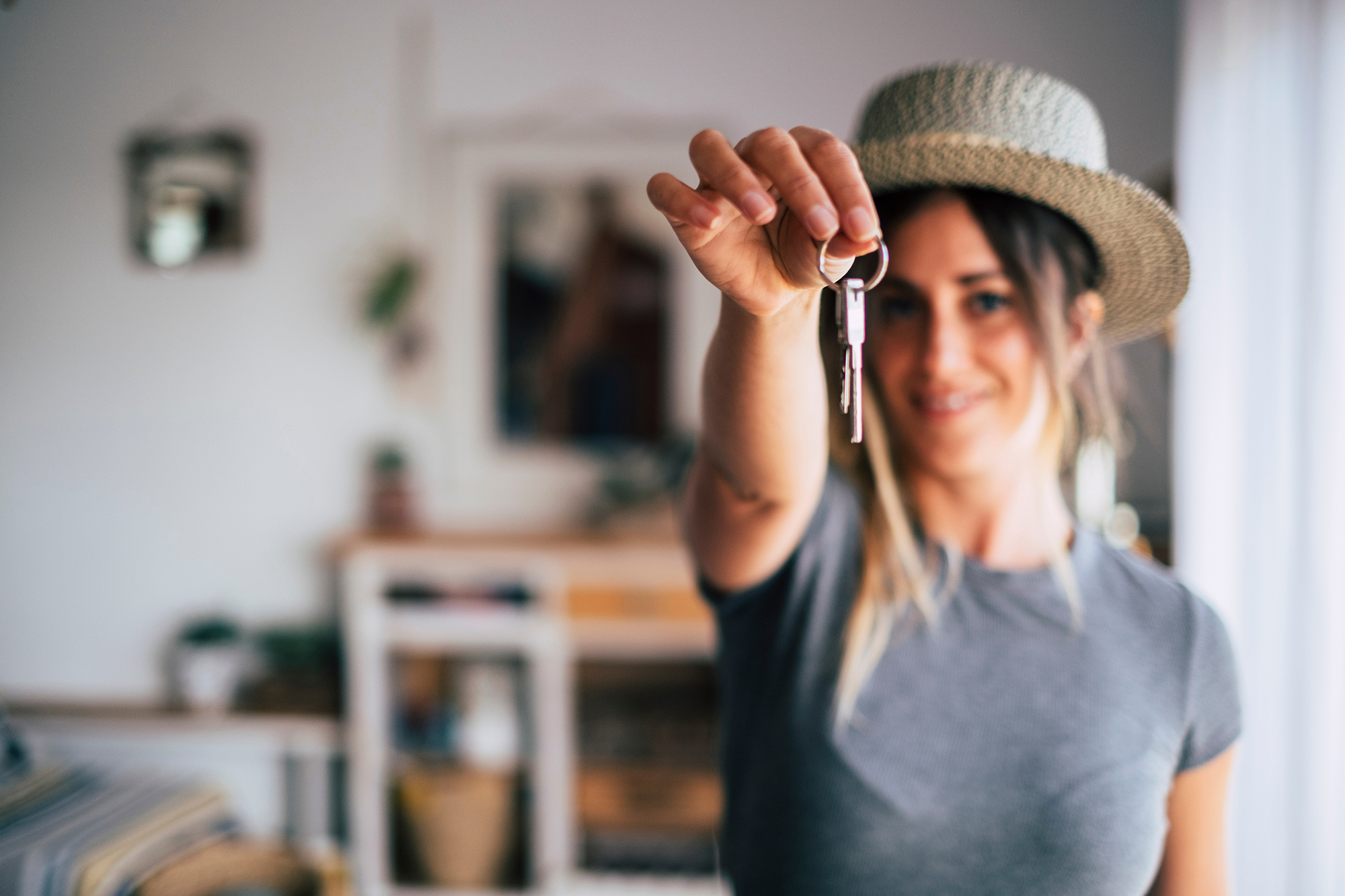 How Long Does It Take to Buy a Home?