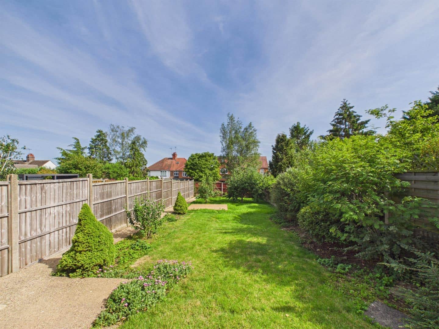 LE16, Knoll Street, Market Harborough