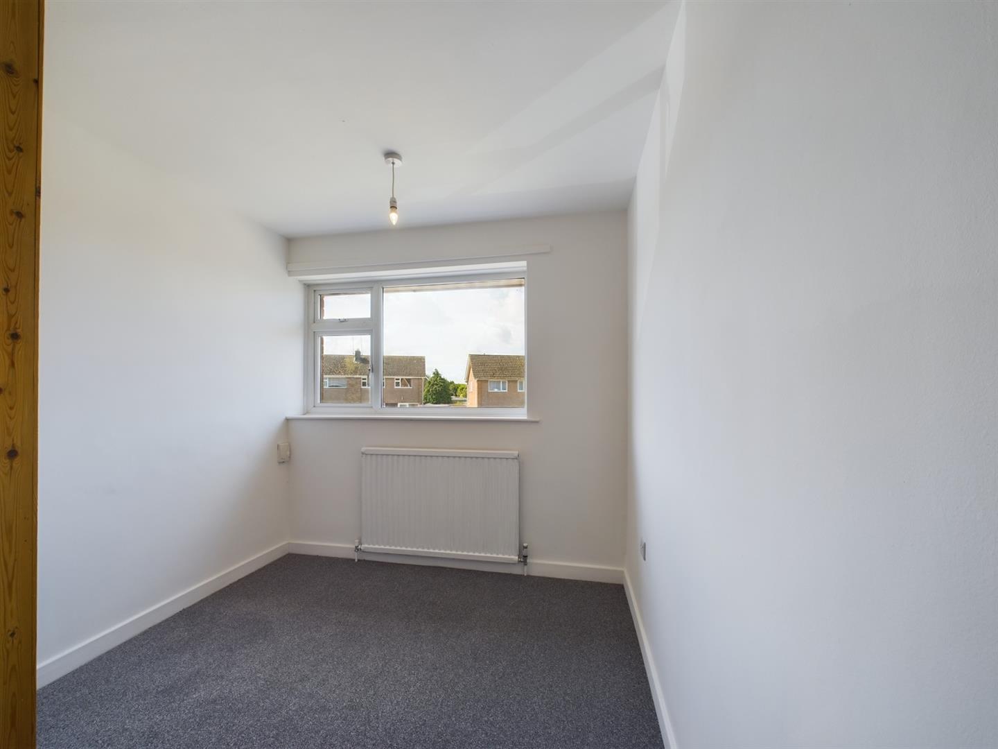 NN15, Deeble Road, Kettering
