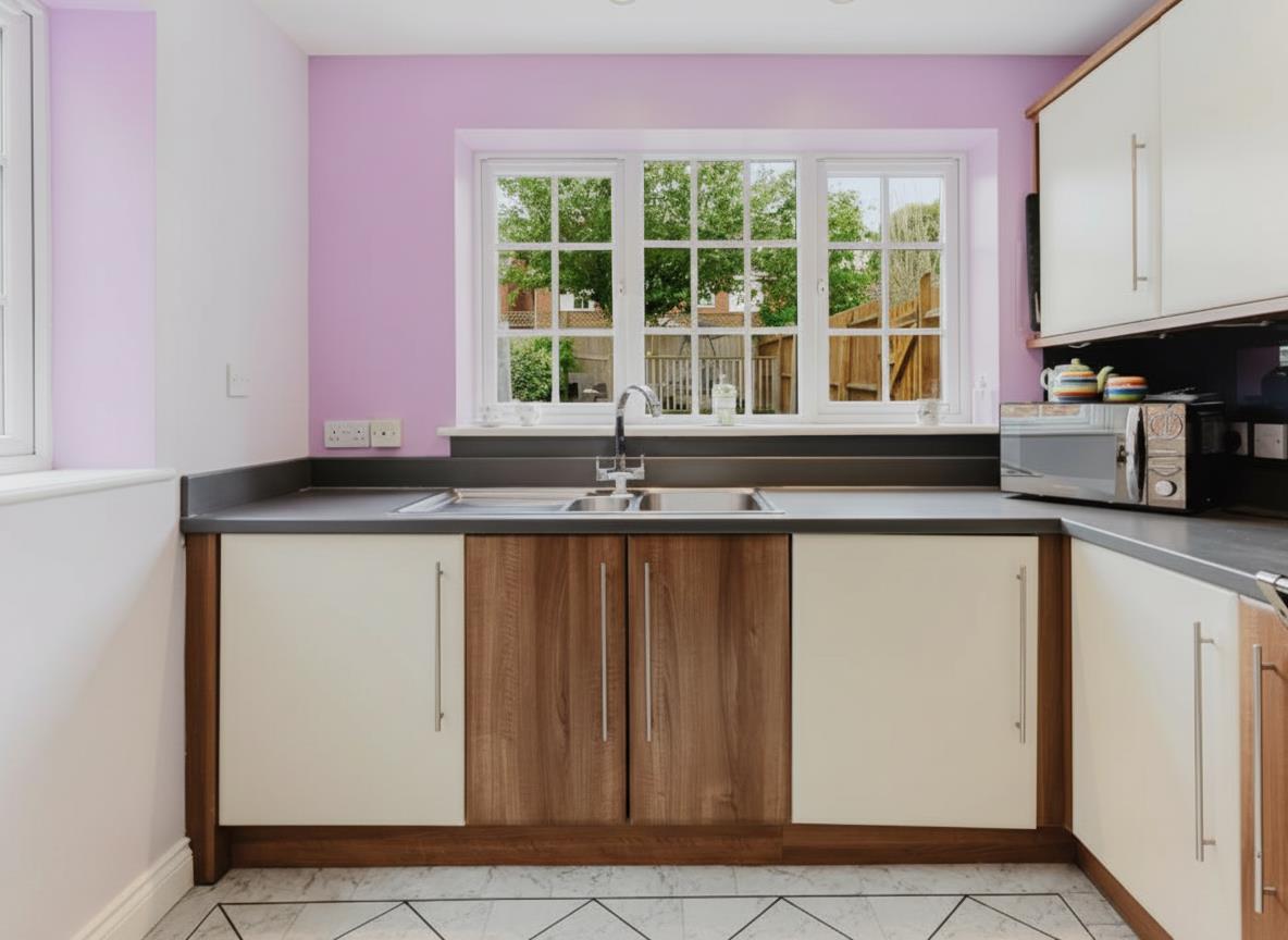 NN15 Barley Drive, Burton Latimer