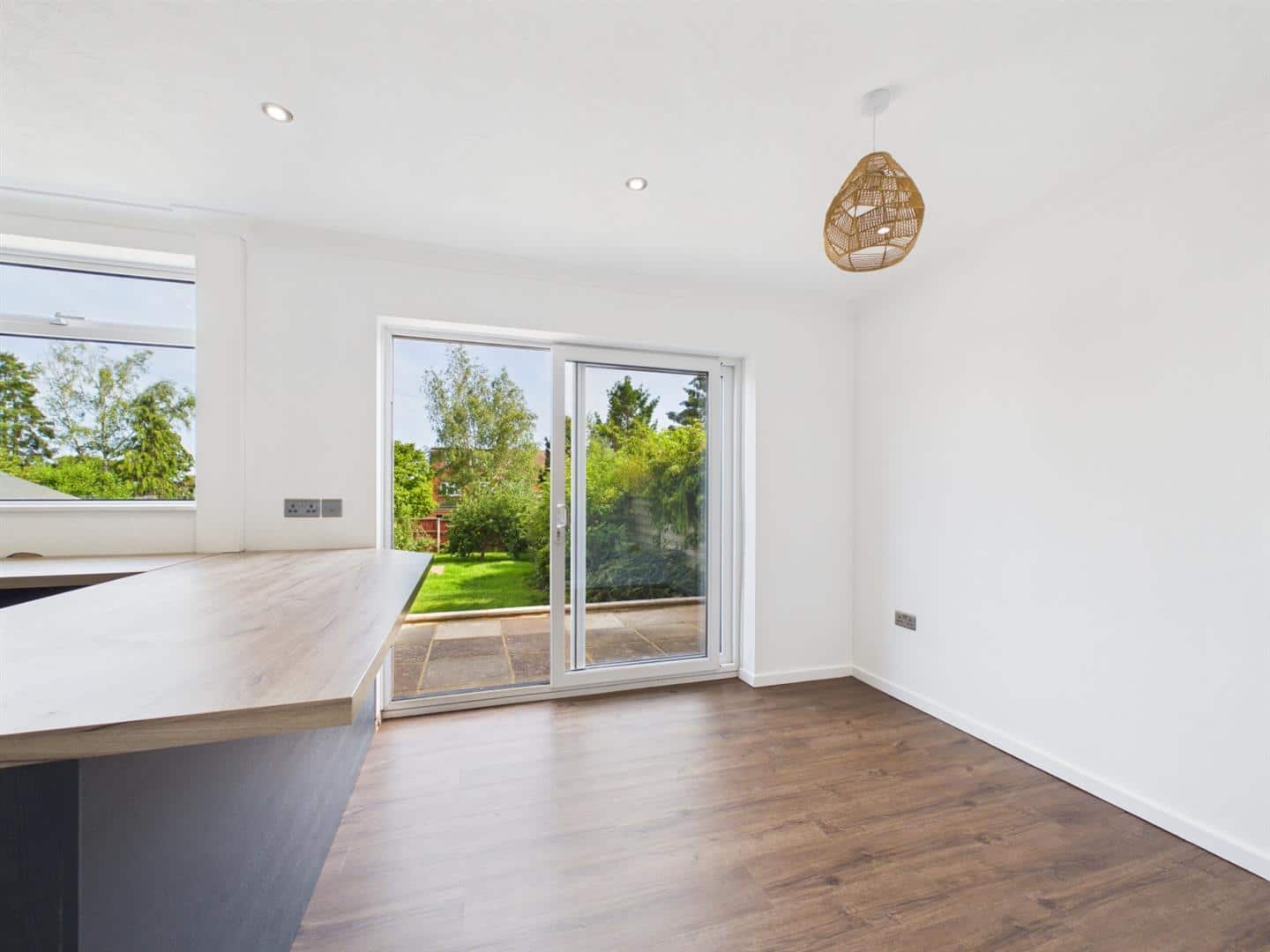 LE16, Knoll Street, Market Harborough