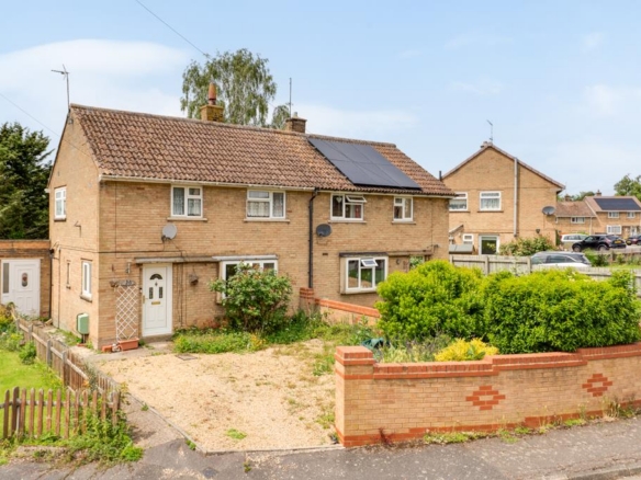 NN14 Sandlands Avenue, Brigstock