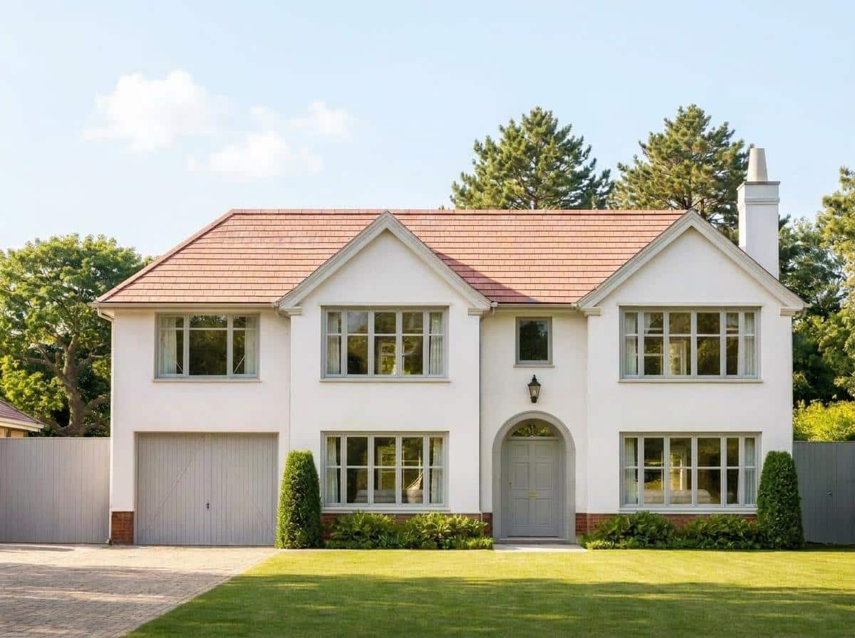 NN15 Green Gables, Station Road, Burton Latimer