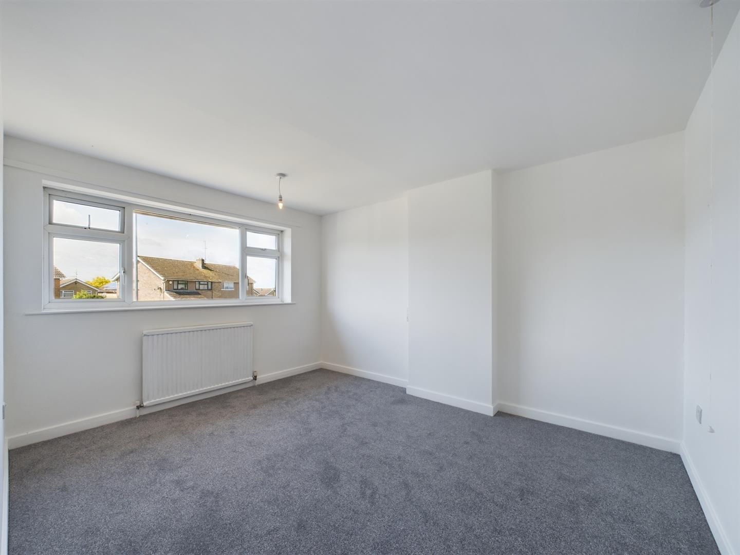 NN15, Deeble Road, Kettering