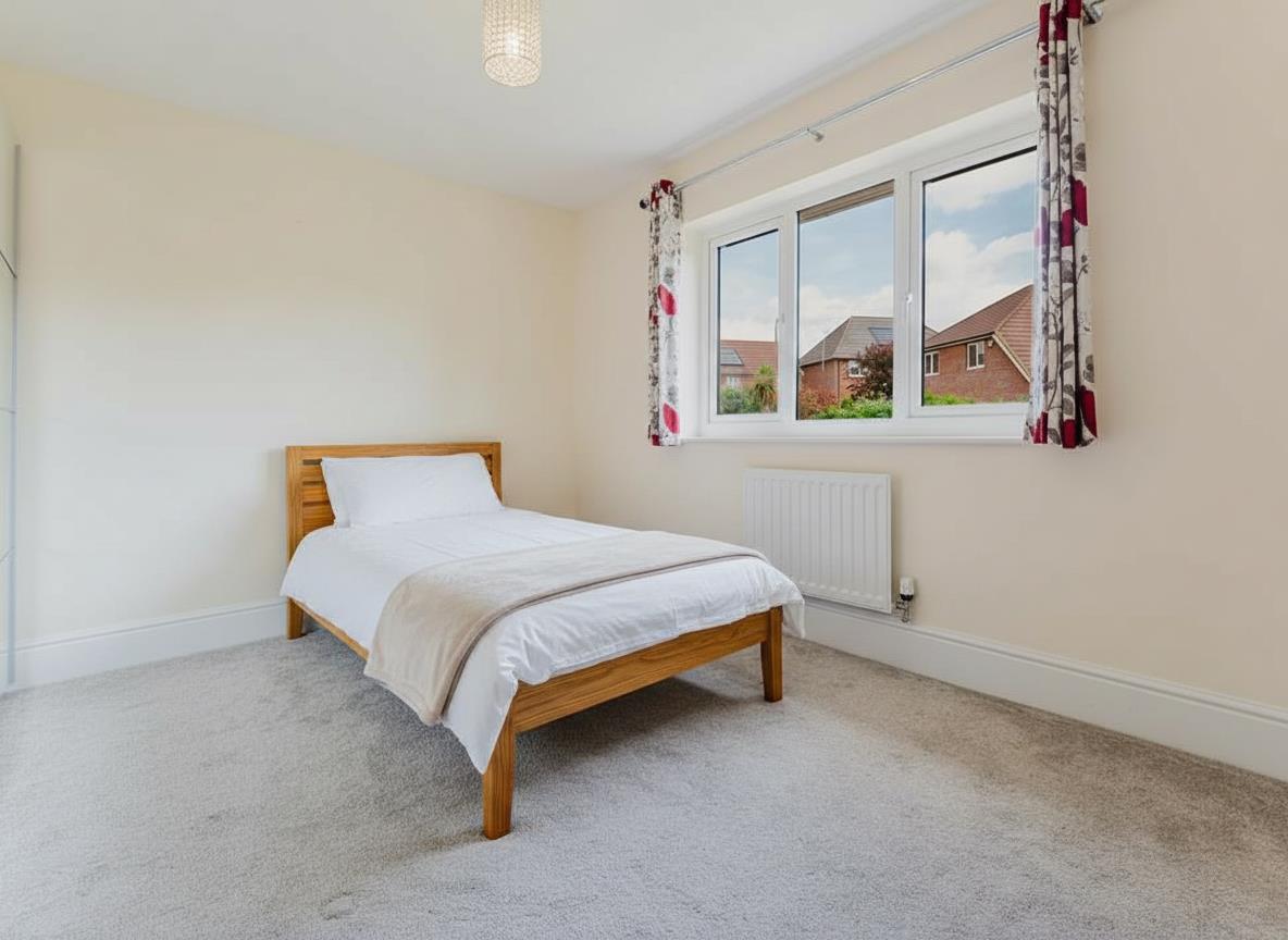 NN15 Chapel Close, Barton Seagrave