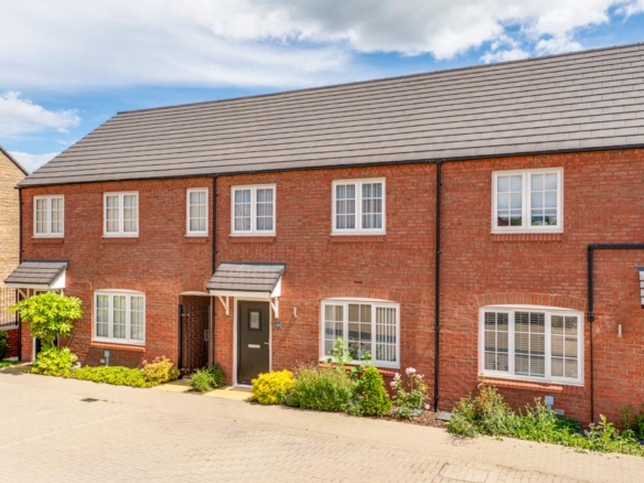 NN15 Mercury Road, Barton Seagrave