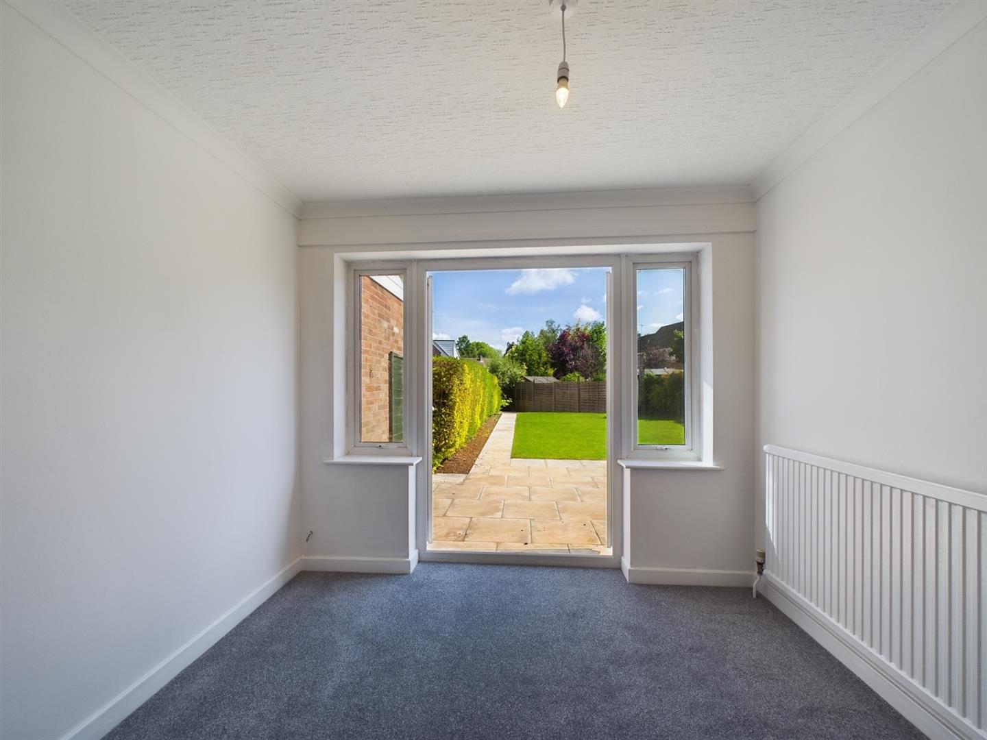 NN15, Deeble Road, Kettering