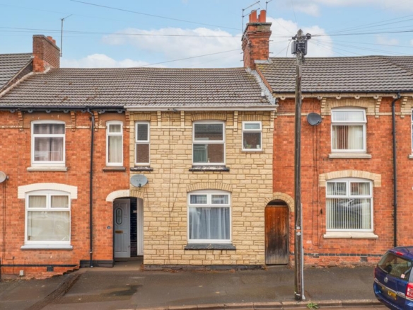 NN16 Durban Road, Kettering
