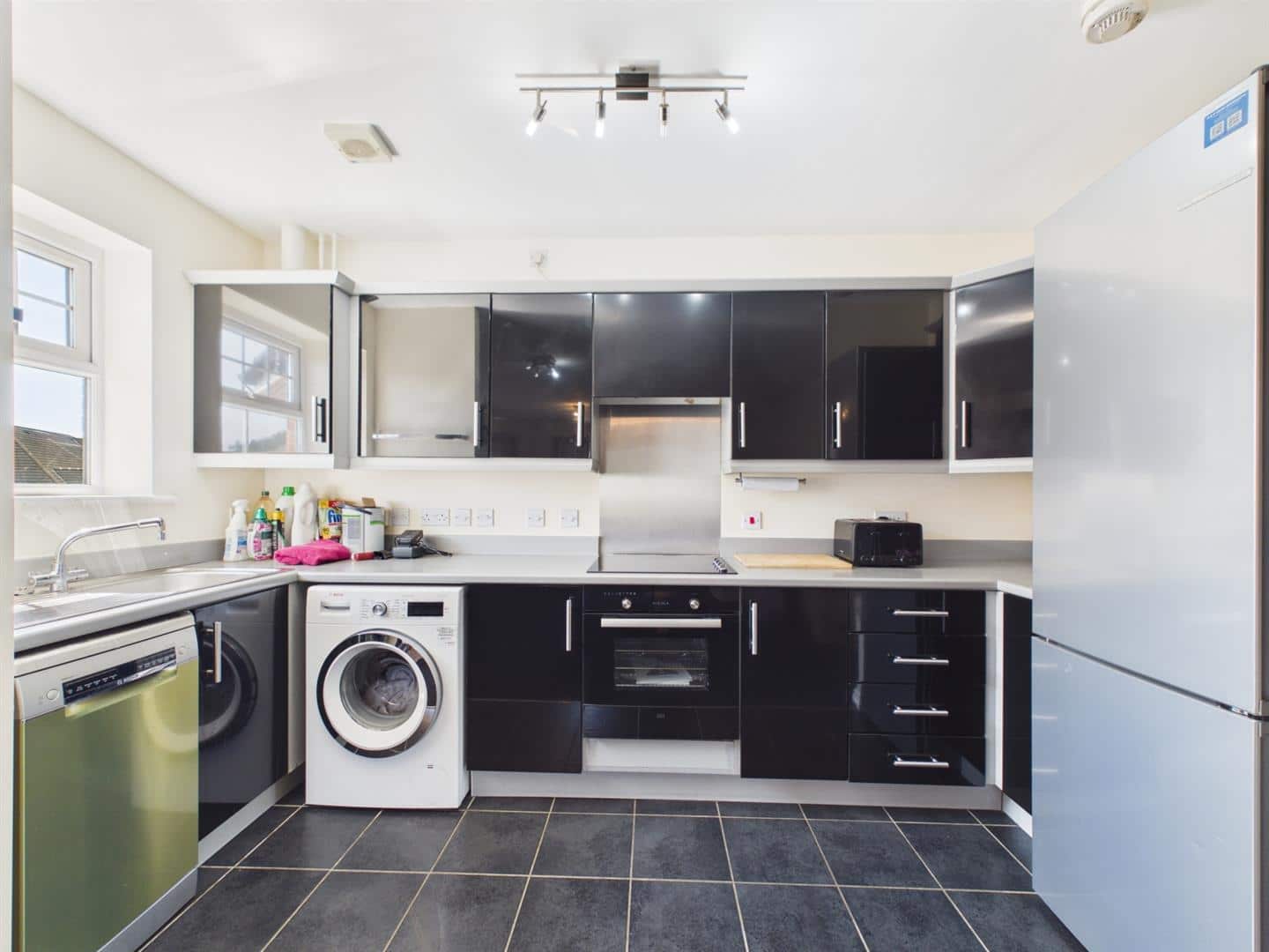 NN18, Conyger Close, Great Oakley, Corby