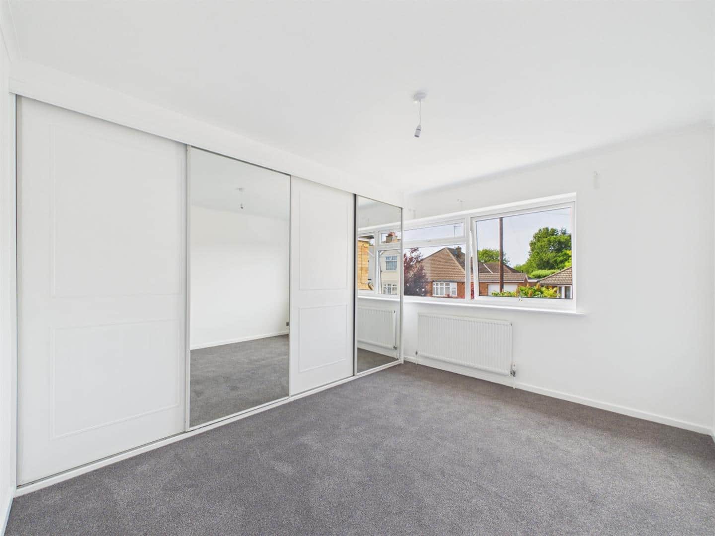 LE16, Knoll Street, Market Harborough