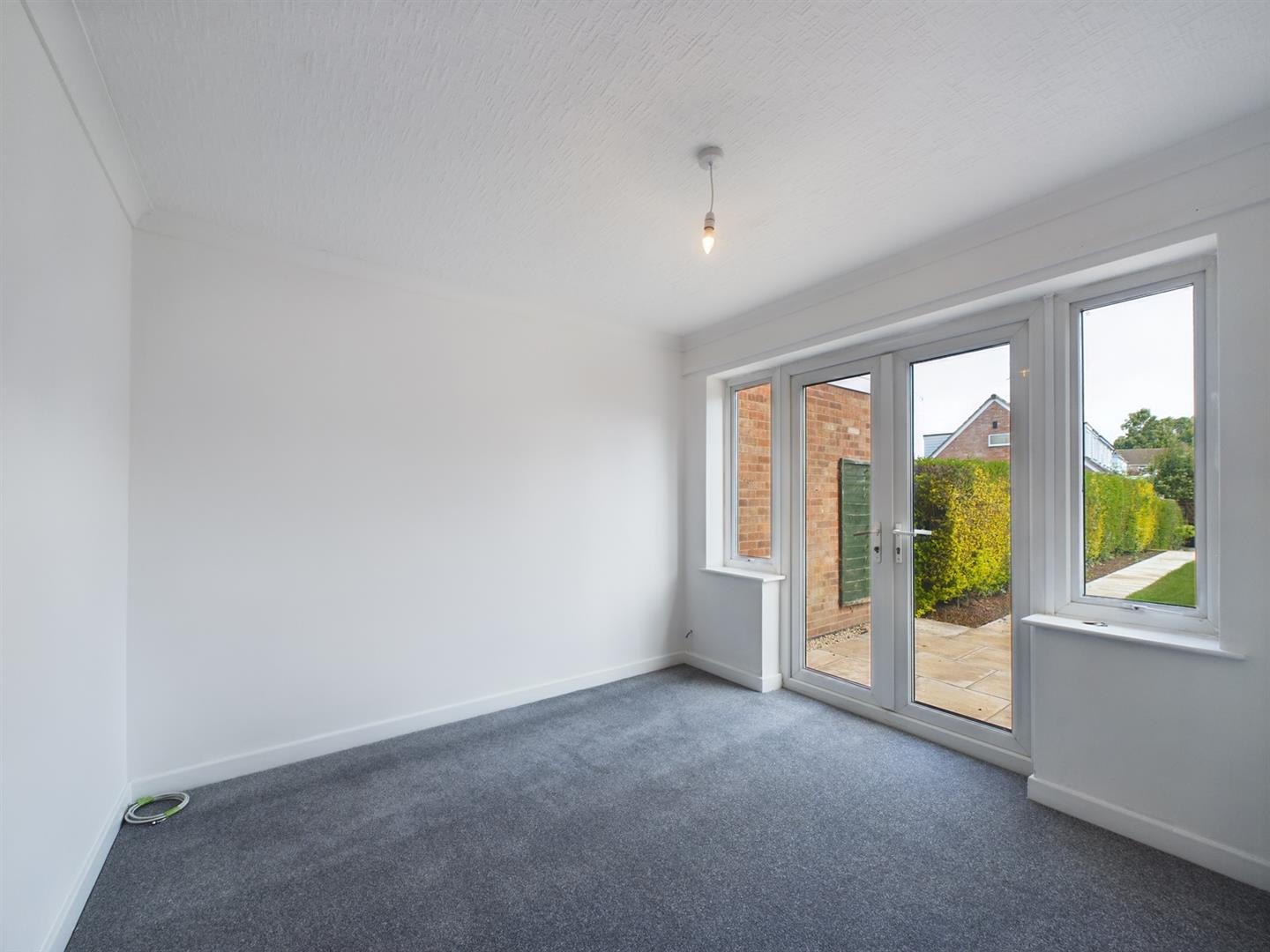 NN15, Deeble Road, Kettering