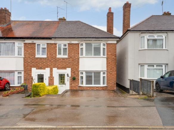 NN15 Hillside Avenue, Kettering
