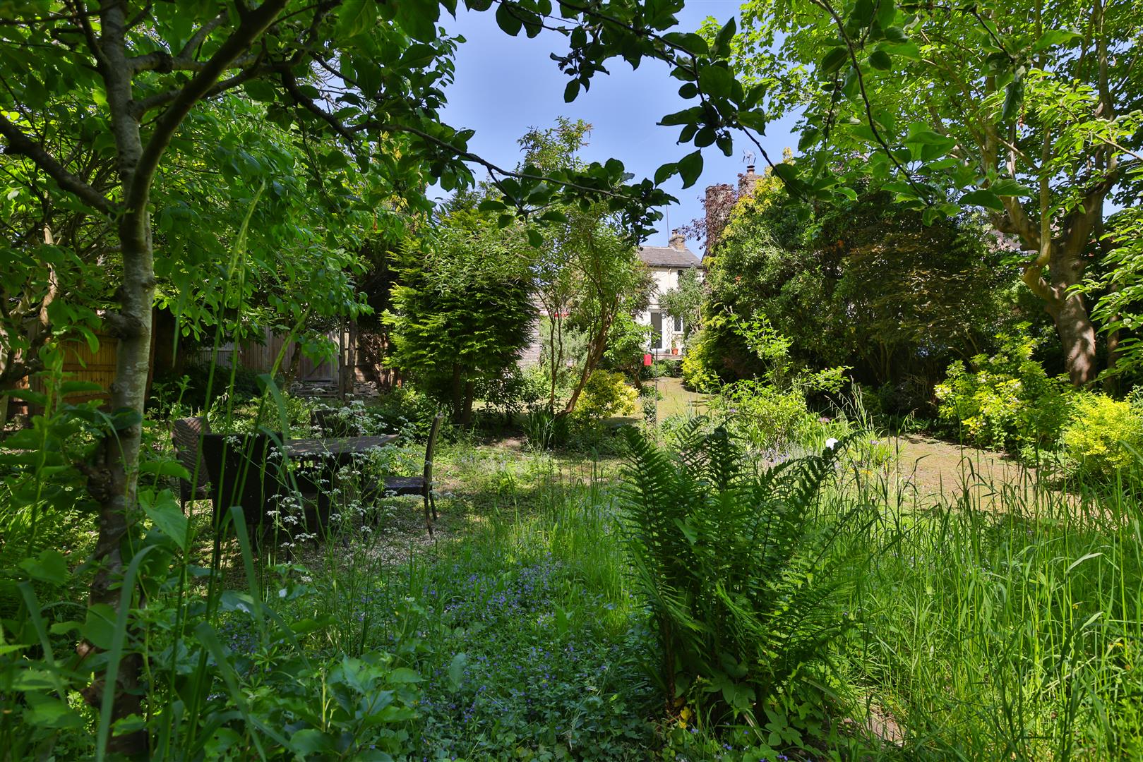 NN17 Church Walk, Weldon
