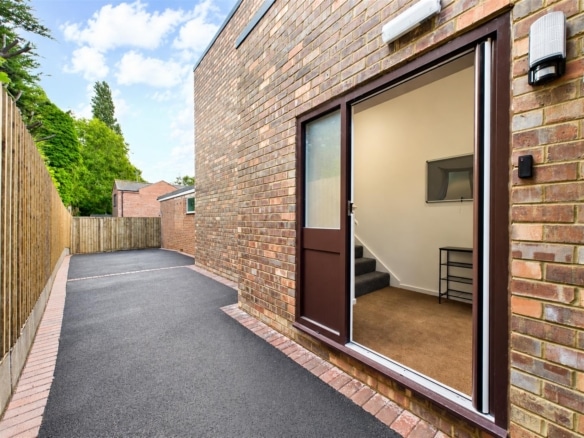 NN15, Church Street, Burton Latimer, Kettering