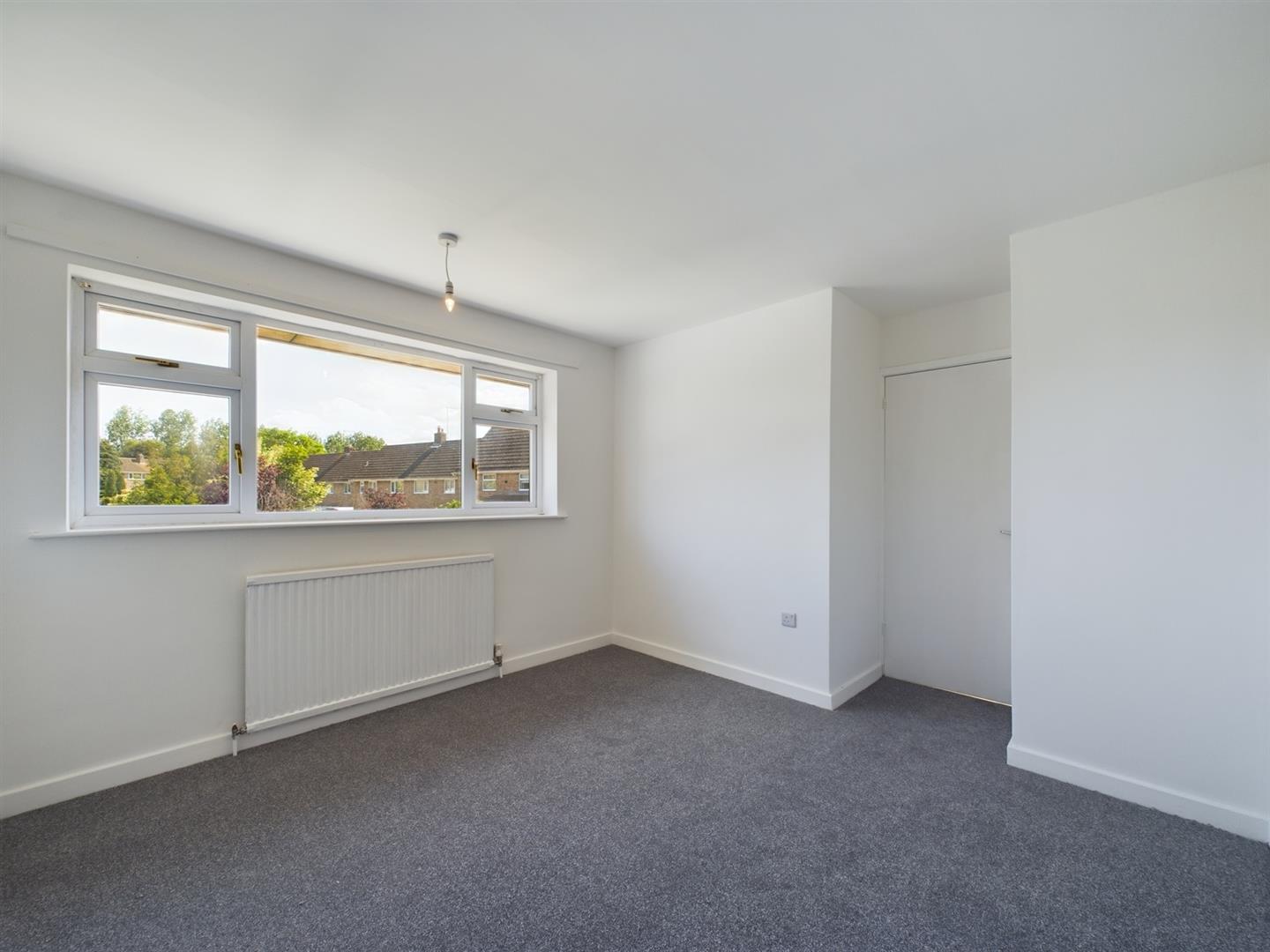 NN15, Deeble Road, Kettering