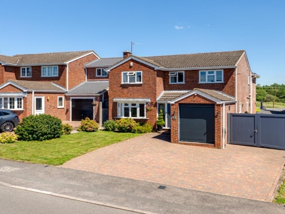 NN14 Connolly Drive, Rothwell