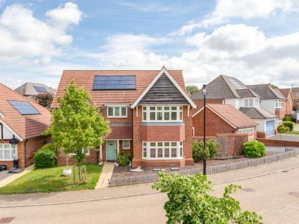 NN15 Chapel Close, Barton Seagrave