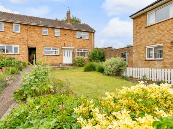NN15 Leeson Crescent, Barton Seagrave