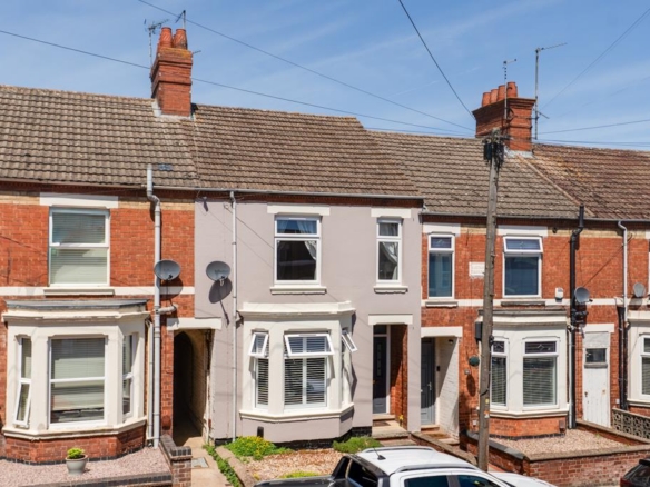 NN15 Station Road, Burton Latimer