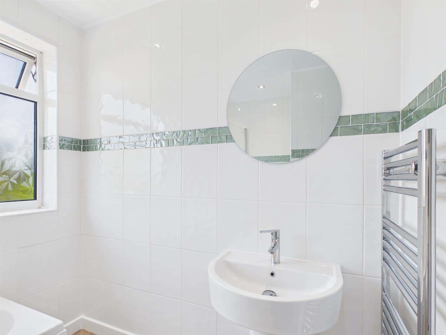 LE16, Knoll Street, Market Harborough