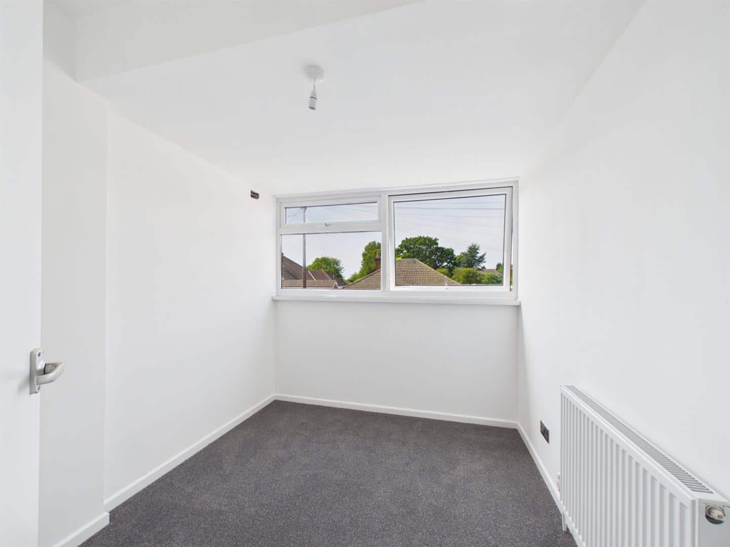 LE16, Knoll Street, Market Harborough
