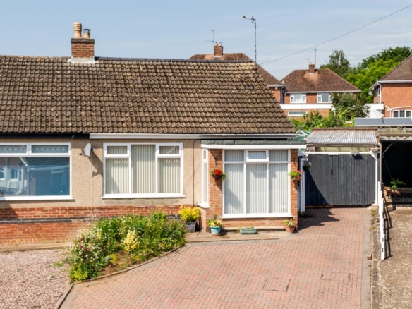 NN15, Nepcote Close, Kettering