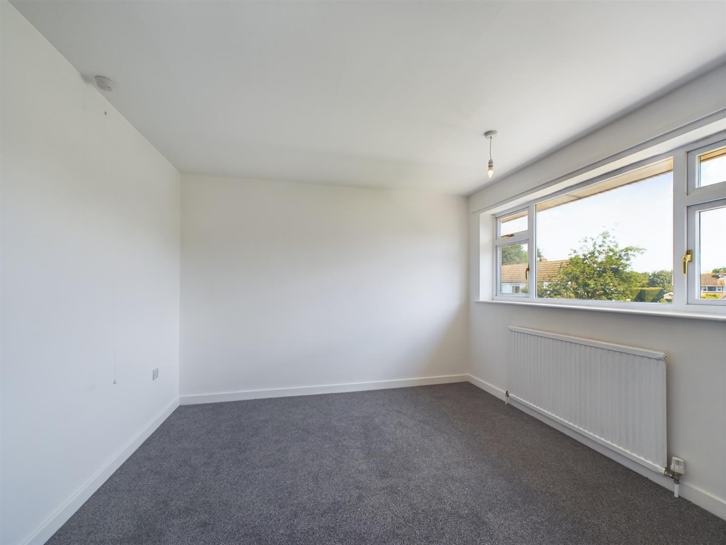 NN15, Deeble Road, Kettering