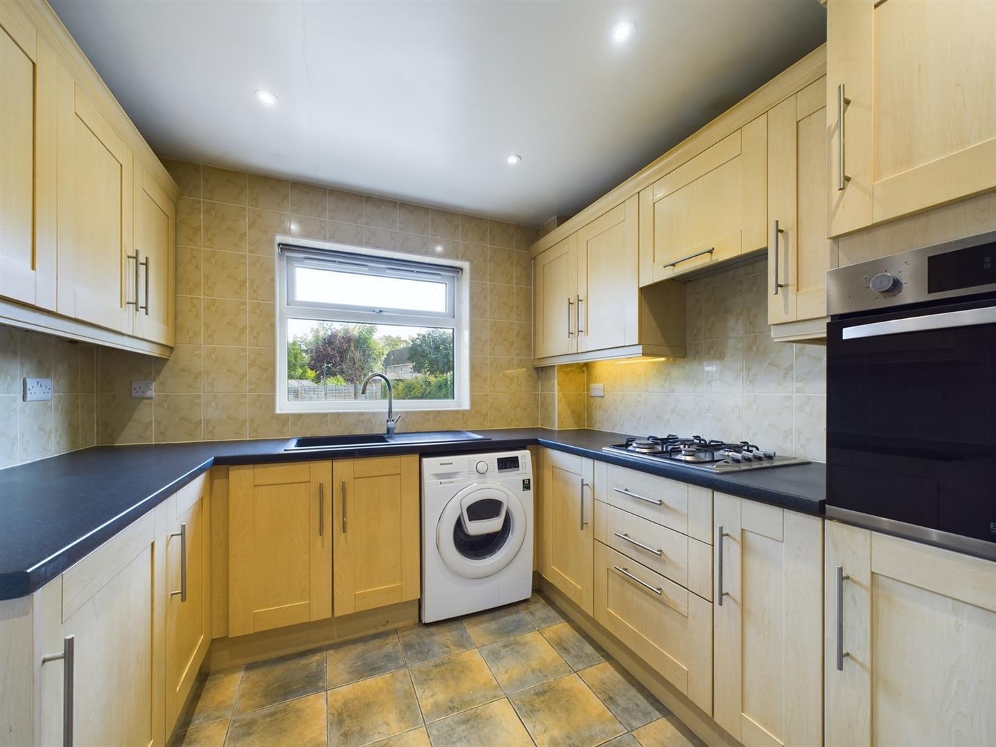 NN15, Deeble Road, Kettering
