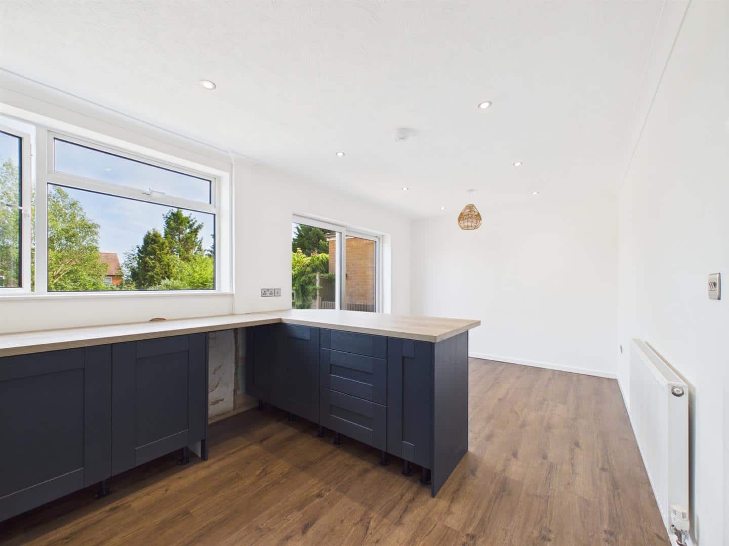 LE16, Knoll Street, Market Harborough