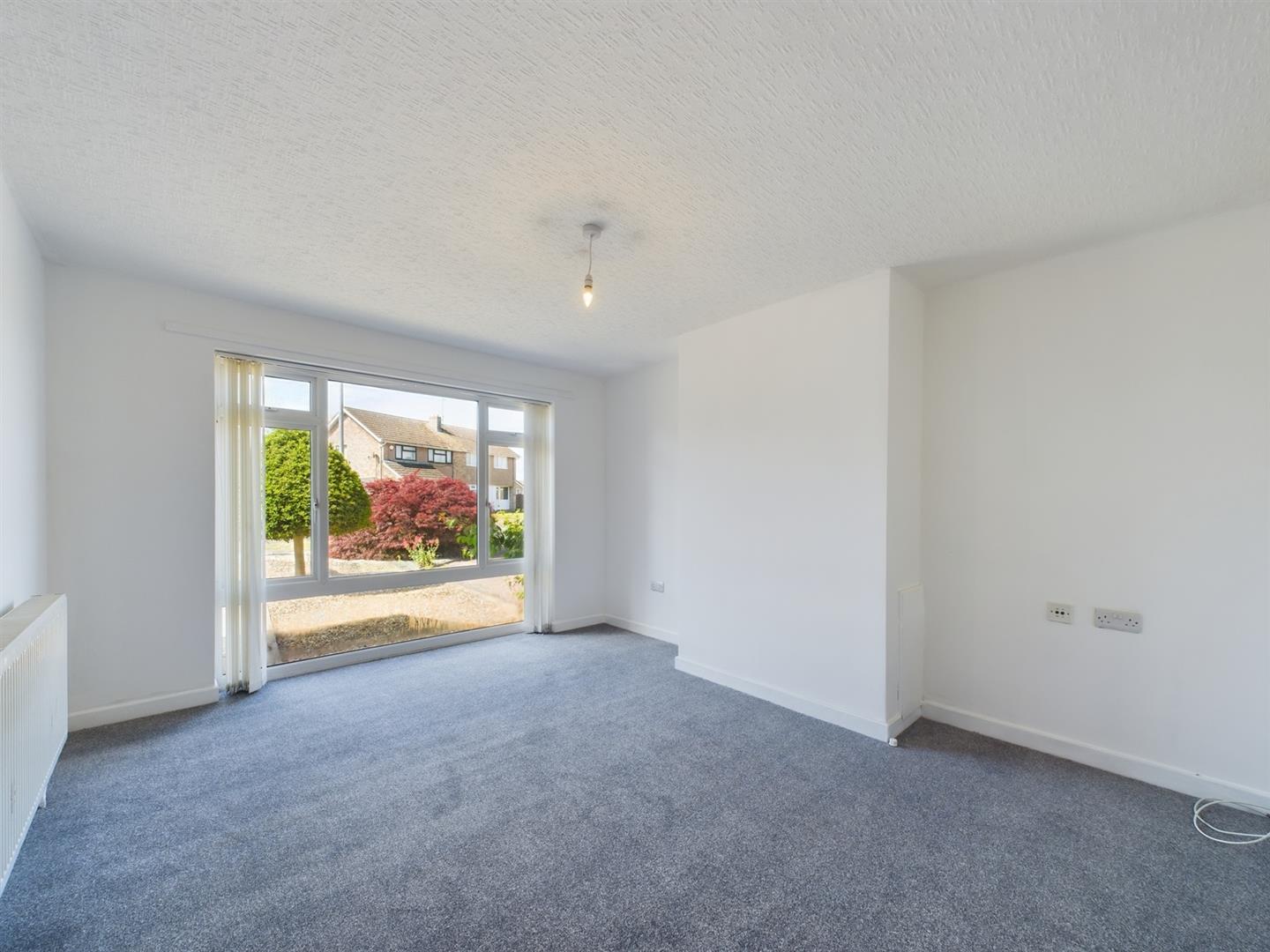 NN15, Deeble Road, Kettering