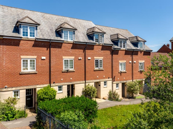 NN14 Thistle Drive, Desborough