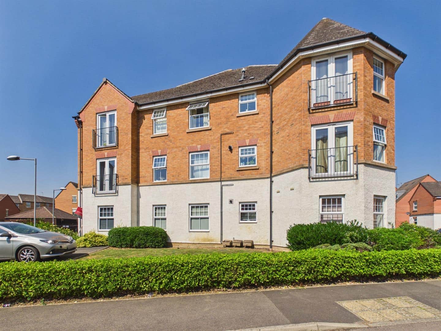 NN18, Conyger Close, Great Oakley, Corby