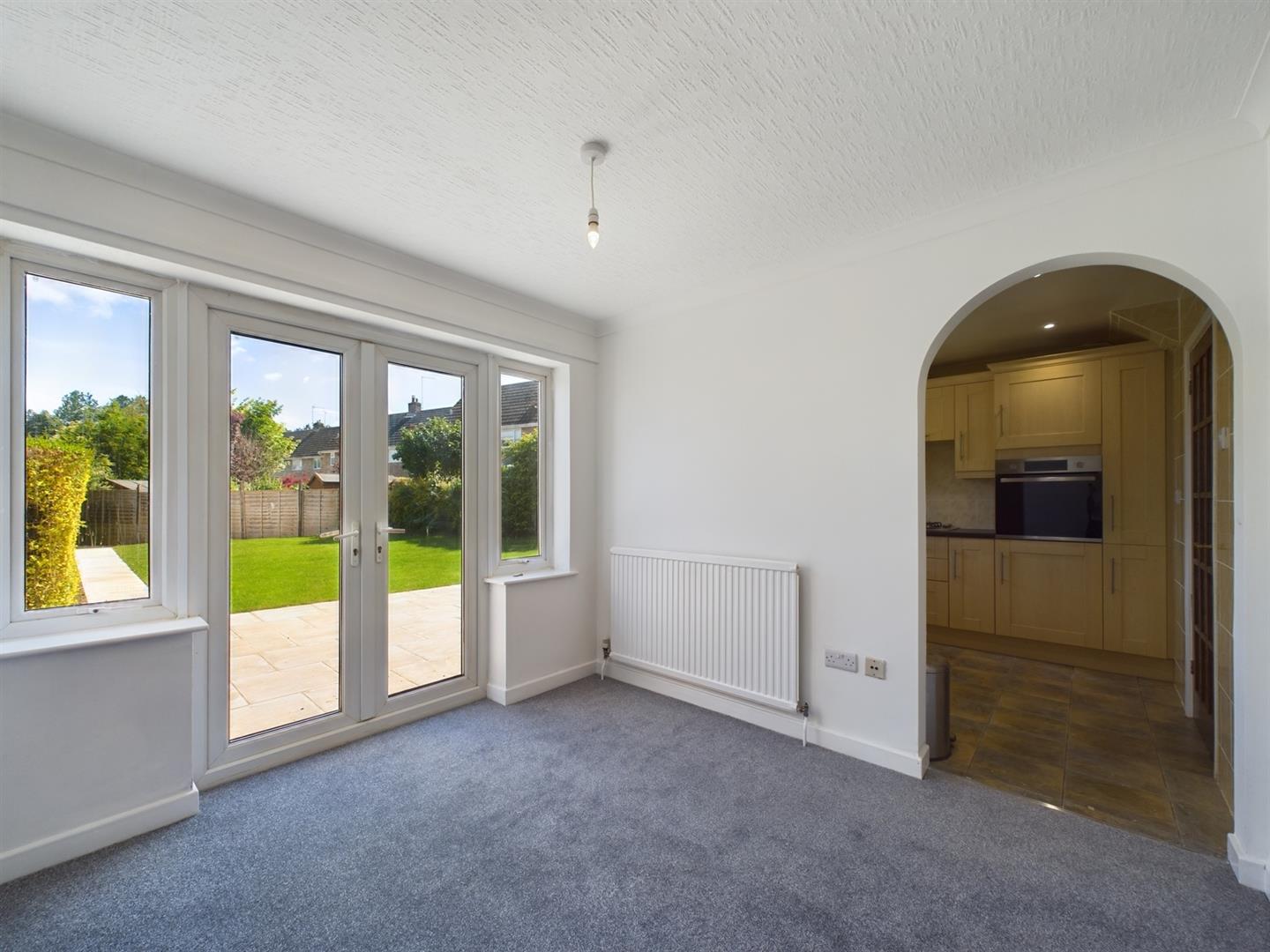 NN15, Deeble Road, Kettering