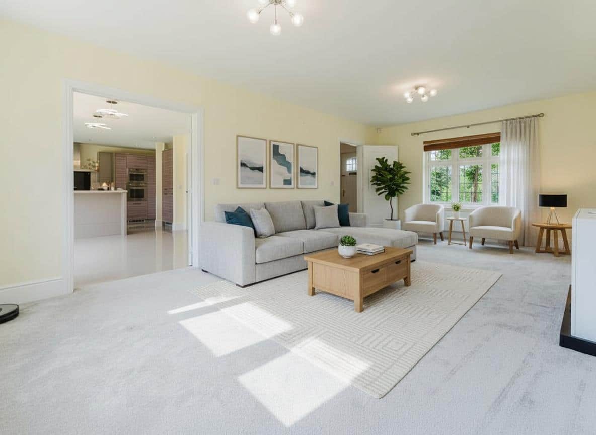 NN15 Chapel Close, Barton Seagrave