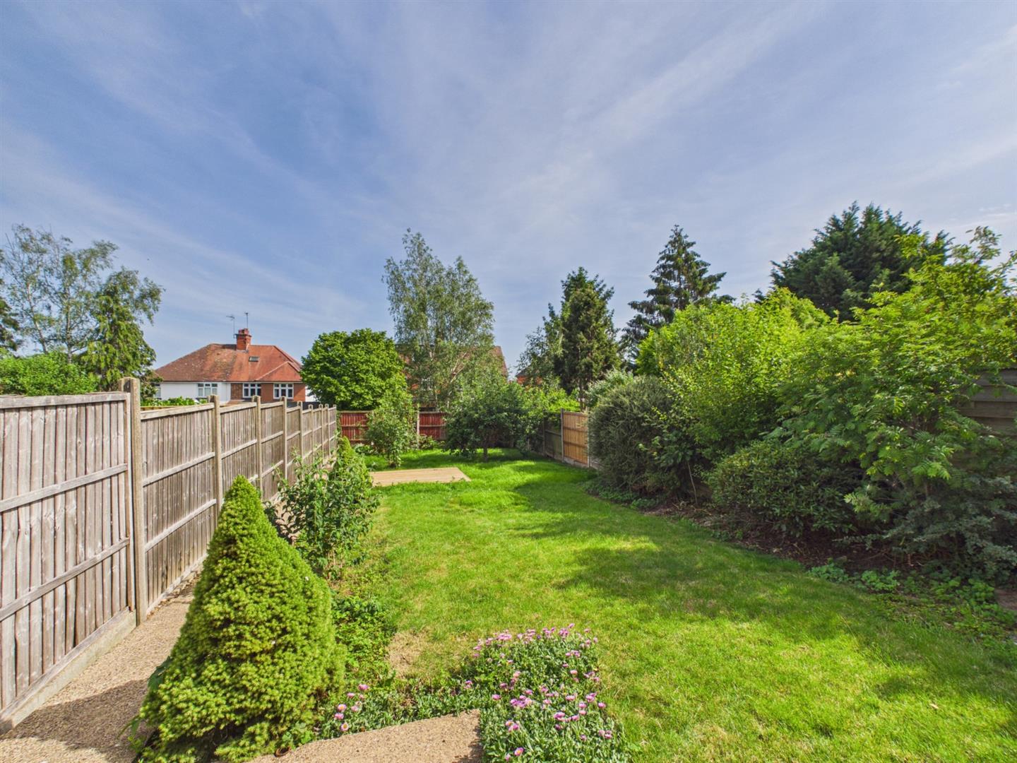 LE16, Knoll Street, Market Harborough