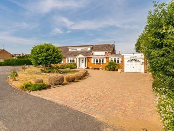NN15 Warkton Lane, Barton Seagrave