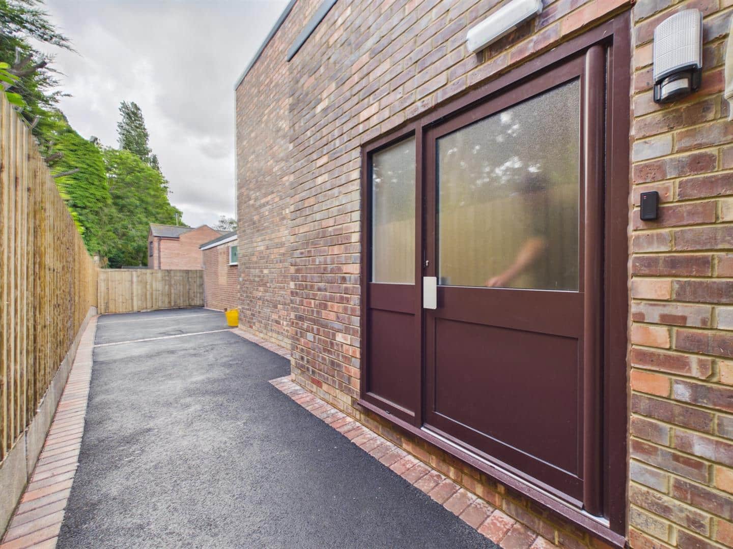 NN15, Church Street, Burton Latimer