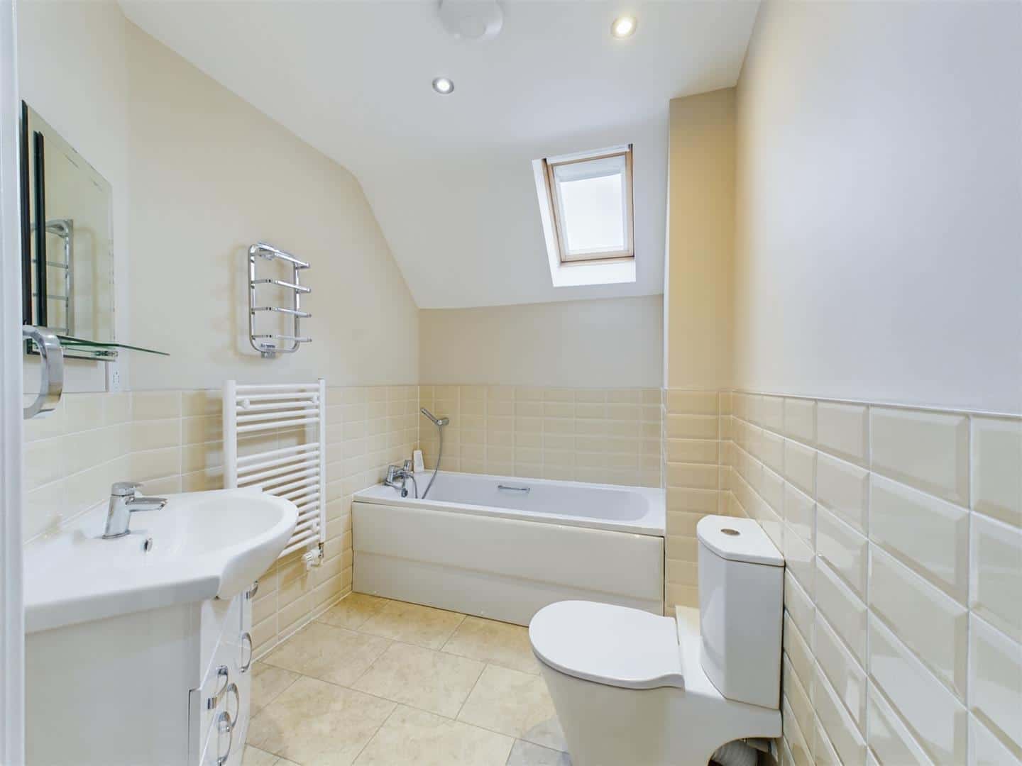 NN18, Rydal Close, Corby