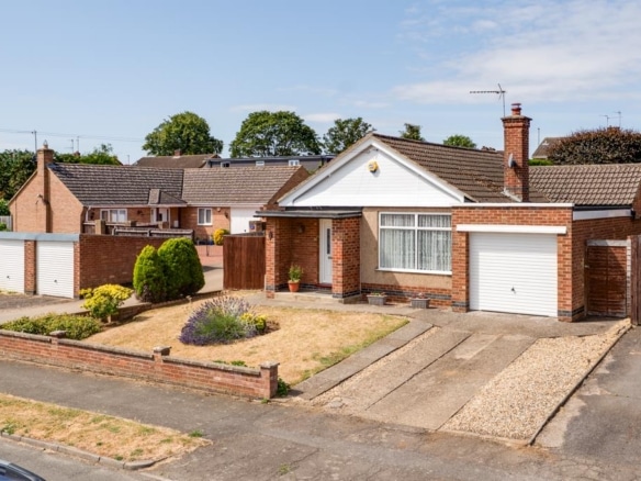 NN15 Rydalside, Kettering