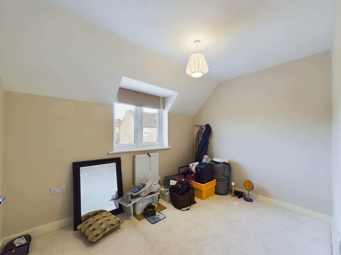 NN18, Rydal Close, Corby